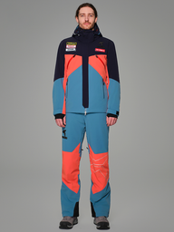 A-way4.0 2L Insulated Ski Suit Unisex