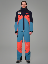 A-way4.0 2L Insulated Ski Suit Unisex