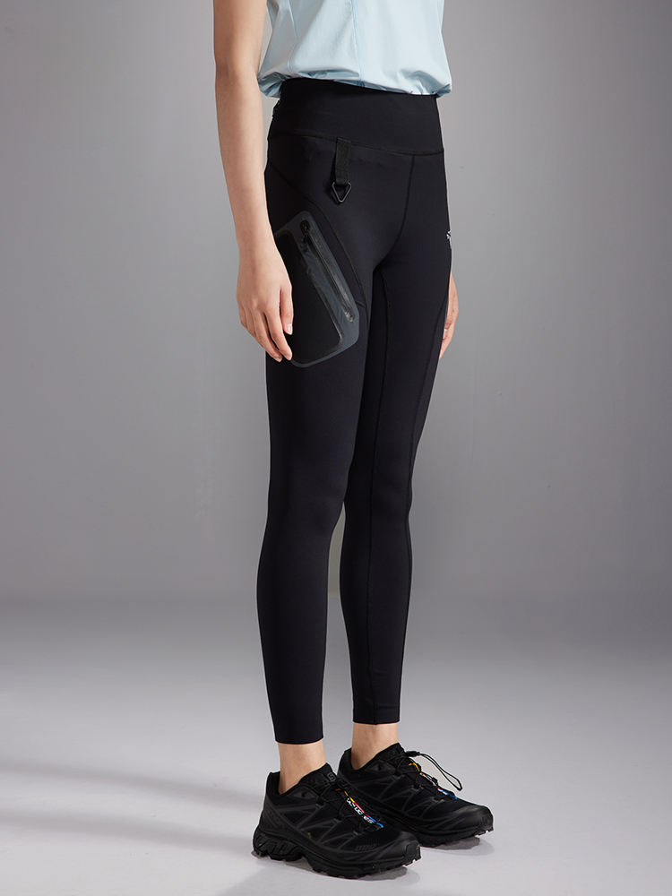 Active Life Stretch Yoga Leggings Women