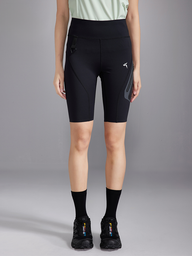Active Life Stretch Yoga Shorts Women