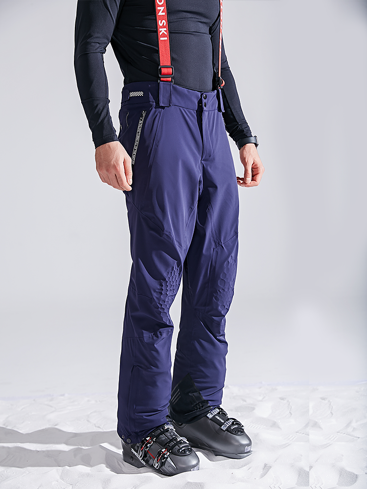 Alpine 2L Insulated Ski Pant Men