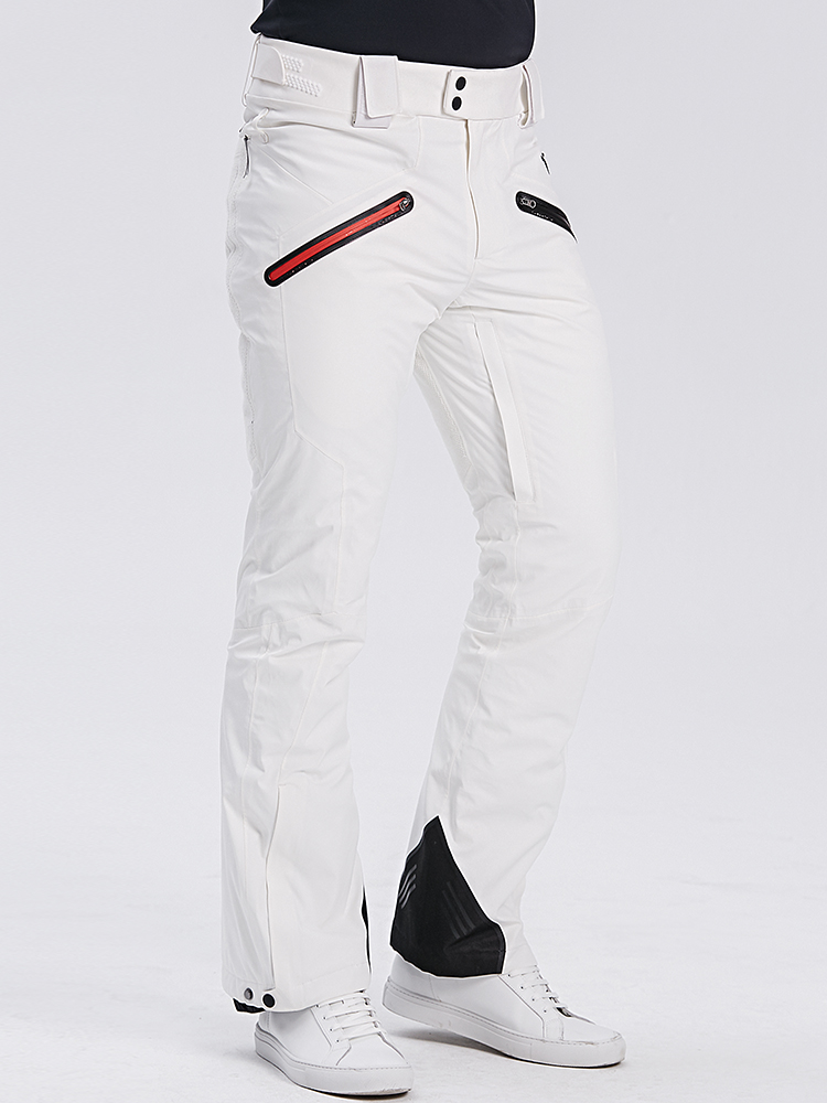 Alpine Waterproof 2L Insulated Ski Pant Men