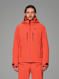 Apex 2L Insulated Ski Jacket Men