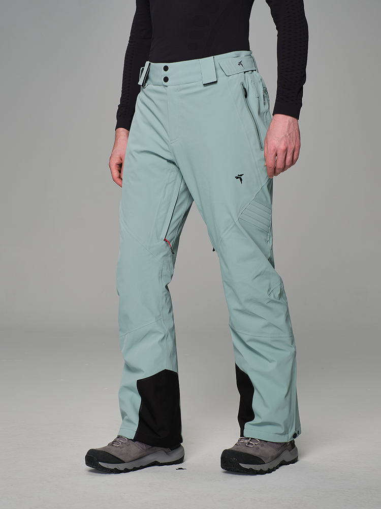 Apex 2L Insulated Ski Pant Men