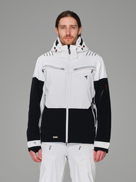 Apex Tech 2L Insulated Ski Jacket Men