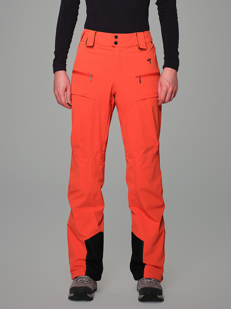 Apex Tech 2L Insulated Ski Pant Men