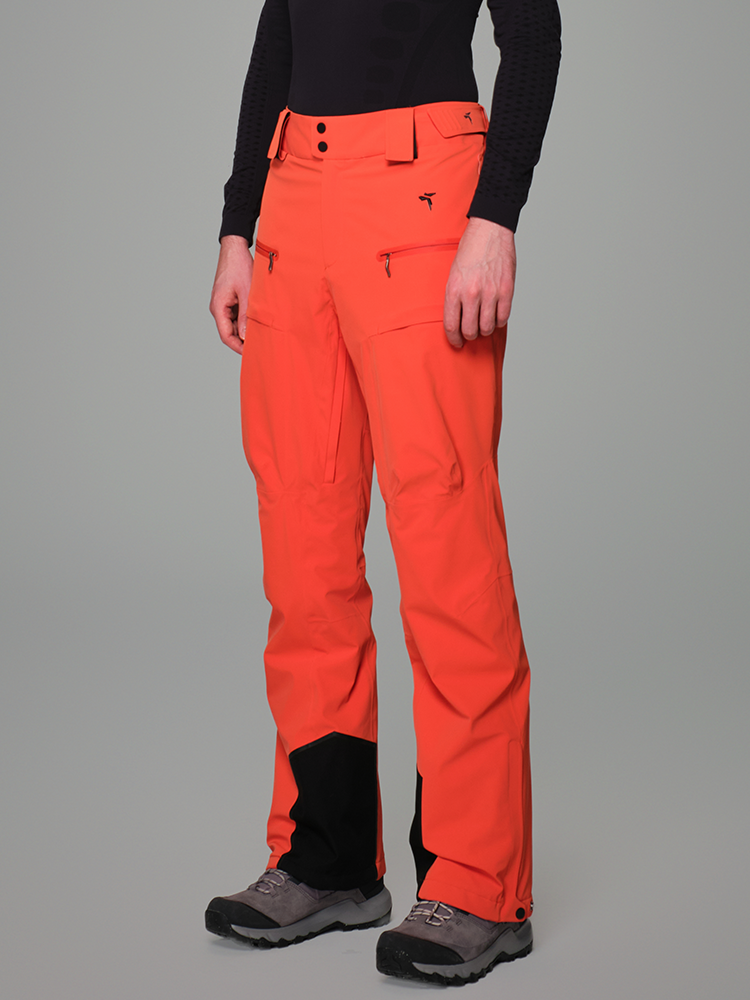 Apex Tech 2L Insulated Ski Pant Men