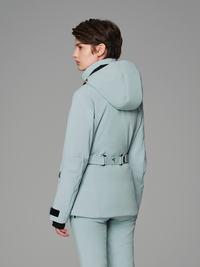 Cloud Active 2L Insulated Ski Jacket Women