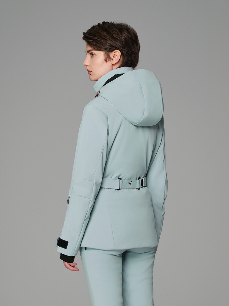 Cloud Active 2L Insulated Ski Jacket Women