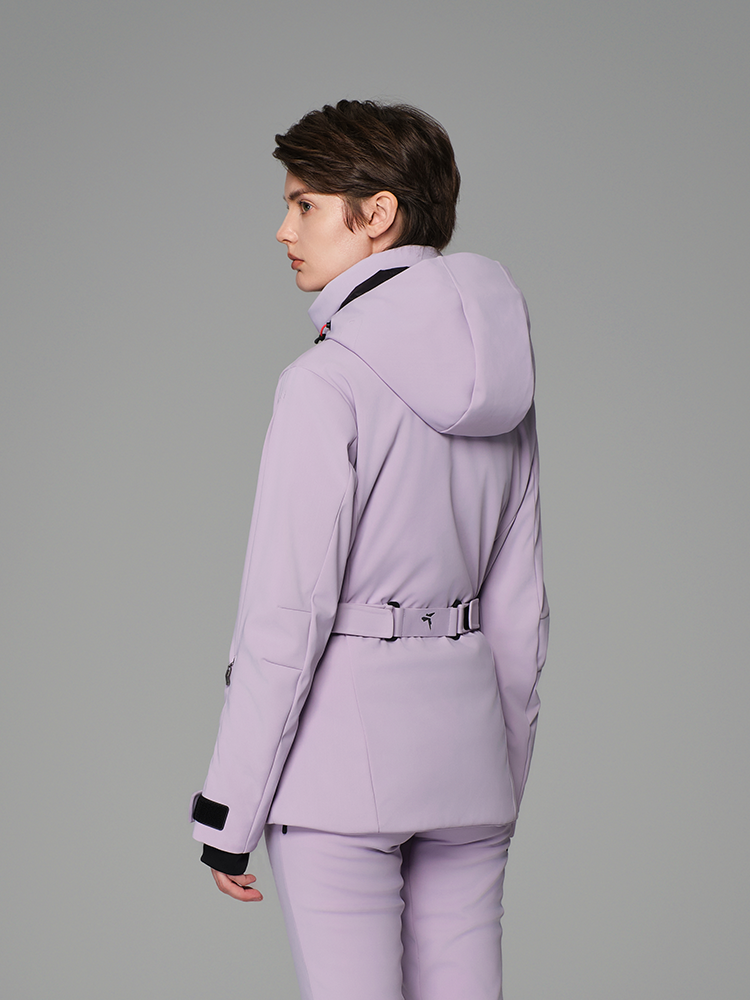 Cloud Active 2L Insulated Ski Jacket Women