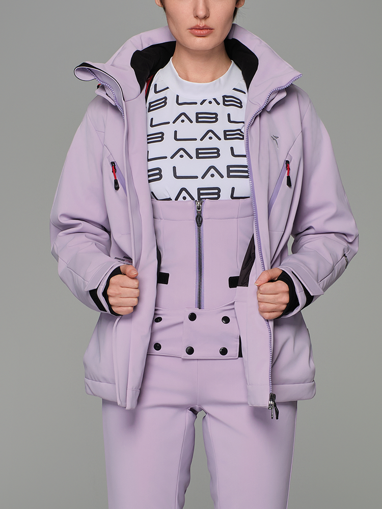 Cloud Active 2L Insulated Ski Jacket Women