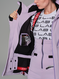 Cloud Active 2L Insulated Ski Jacket Women