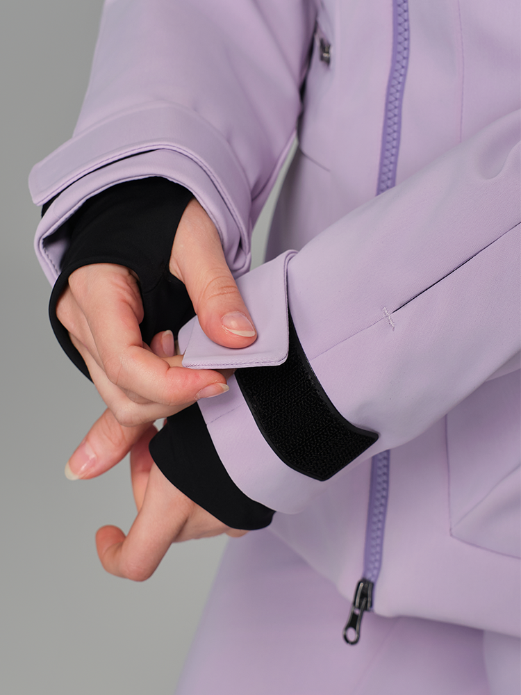 Cloud Active 2L Insulated Ski Jacket Women