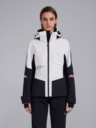 Cloud Pulse 2L Insulated Ski Jacket Women