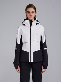 Cloud Pulse 2L Insulated Ski Jacket Women