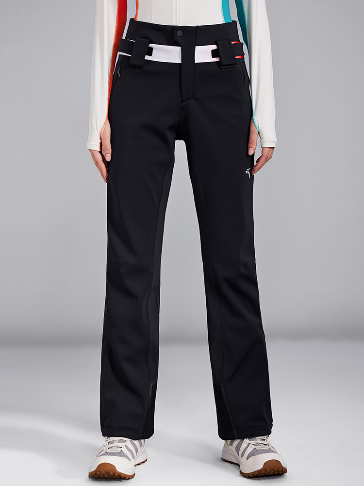 Cloud Pulse 2L Insulated Ski Pant Women