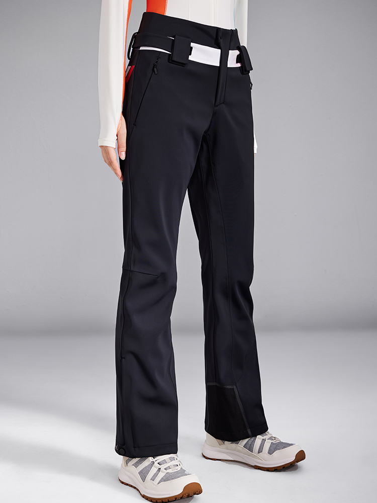 Cloud Pulse 2L Insulated Ski Pant Women