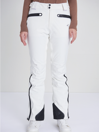 Cloud Strech 2L Insulated Ski Pant Women