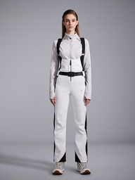 Cloud Style 2L Insulated Ski Bib Pant Women