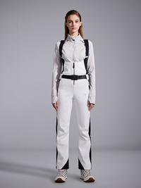Cloud Style 2L Insulated Ski Bib Pant Women