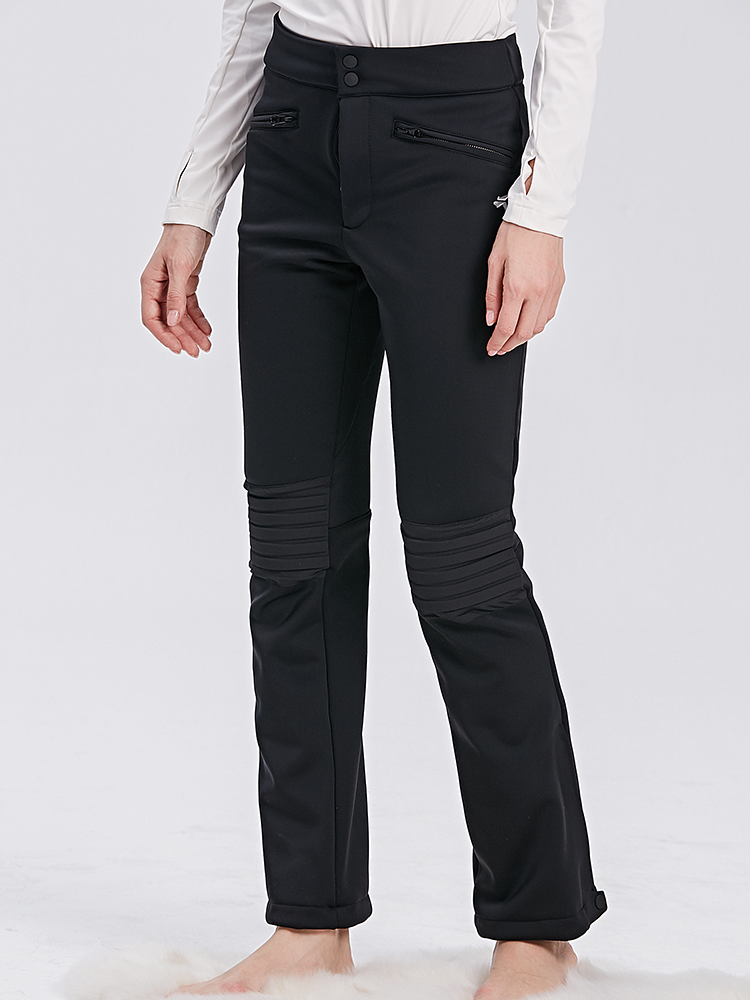 Cloud Warm 2L Insulated Ski Pant Women