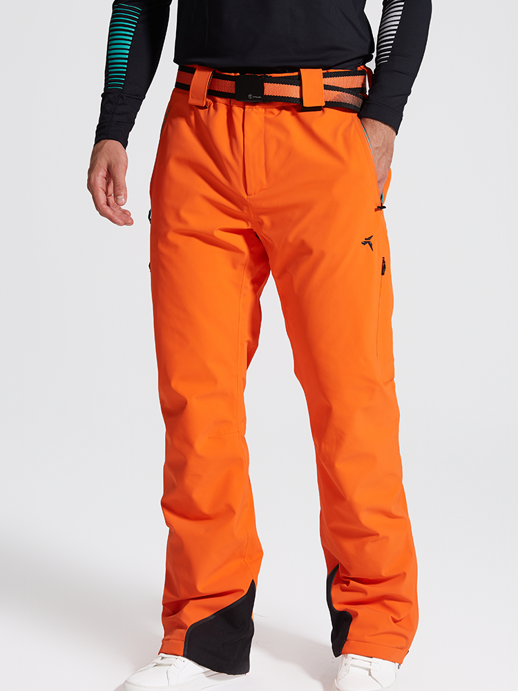 Edge 2L Insulated Ski Pant Men