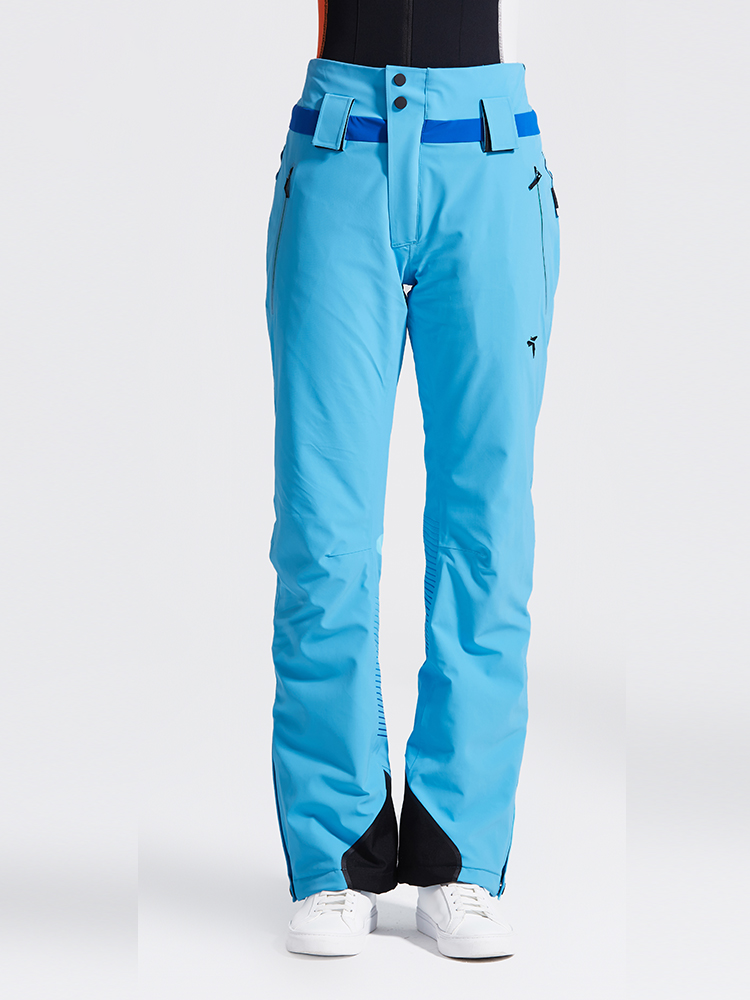 Edge 2L Insulated Ski Pant Women