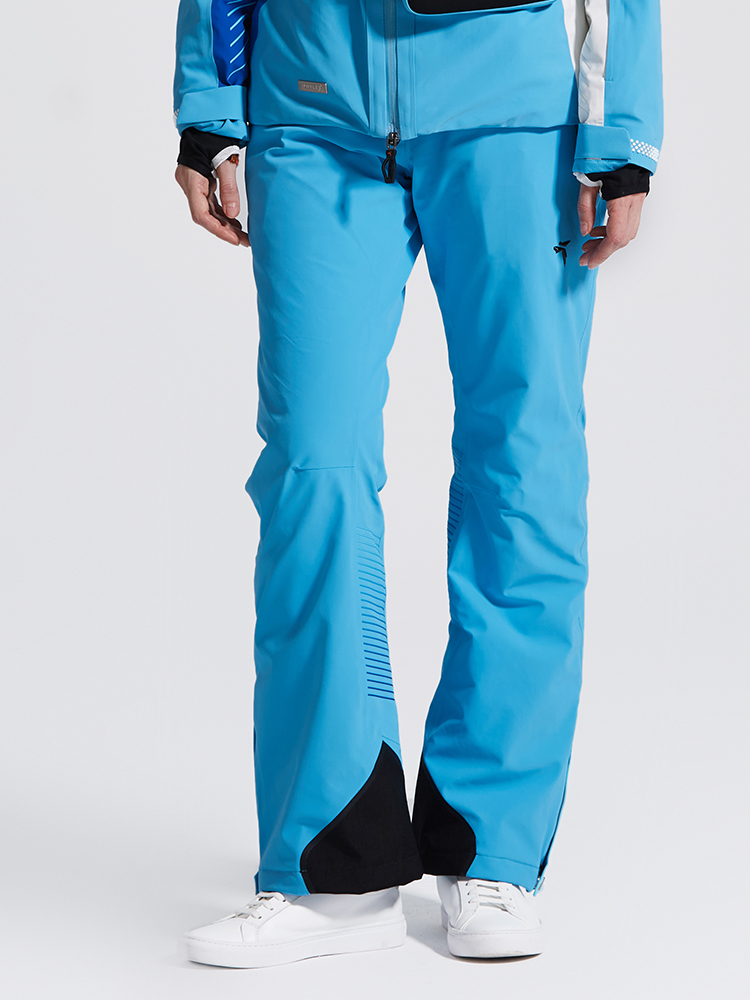 Edge 2L Insulated Ski Pant Women