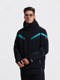 Edge Tech 2L Insulated Ski Jacket Men