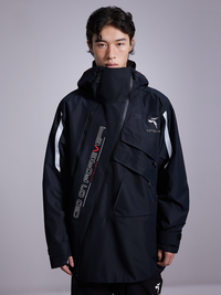 Element 2L Shell Snowboard Jacket Men