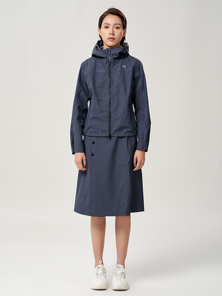 Urban Explorer lightweight jacket Women