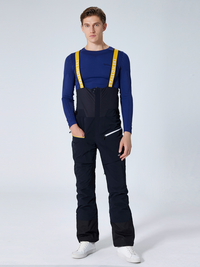 Orbit 2L Insulated Ski Bib Pant Men