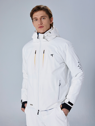 Orbit 2L Insulated Ski Jacket Men