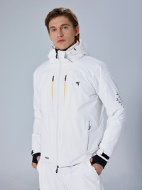 Orbit 2L Insulated Ski Jacket Men