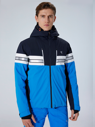 Orbit Tech 2L Insulated Ski Jacket Men