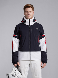 Pulse 2L Insulated Ski Jacket Men