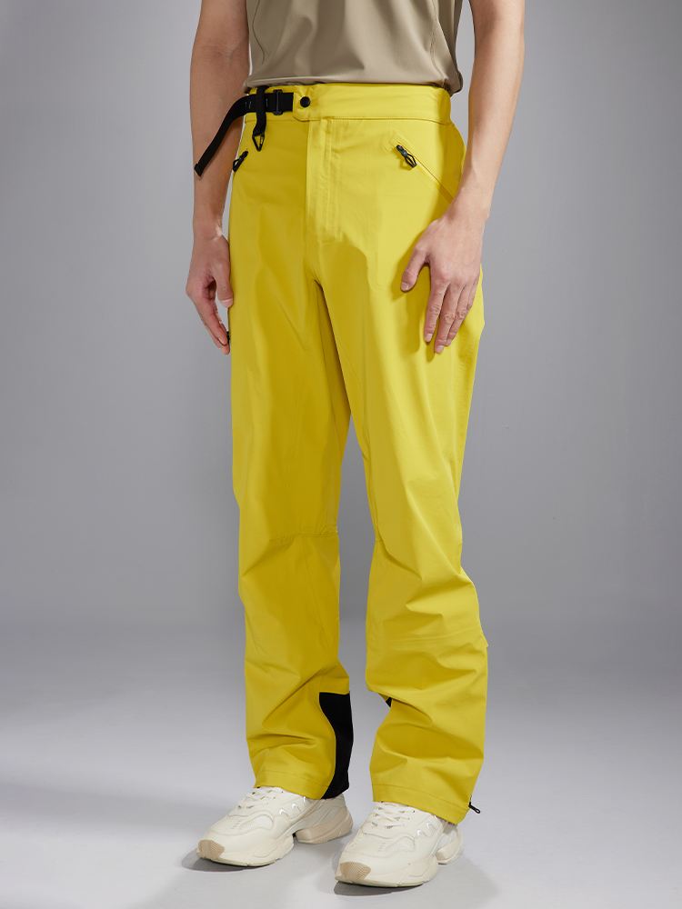 Safari Professional Shell Pant Unisex