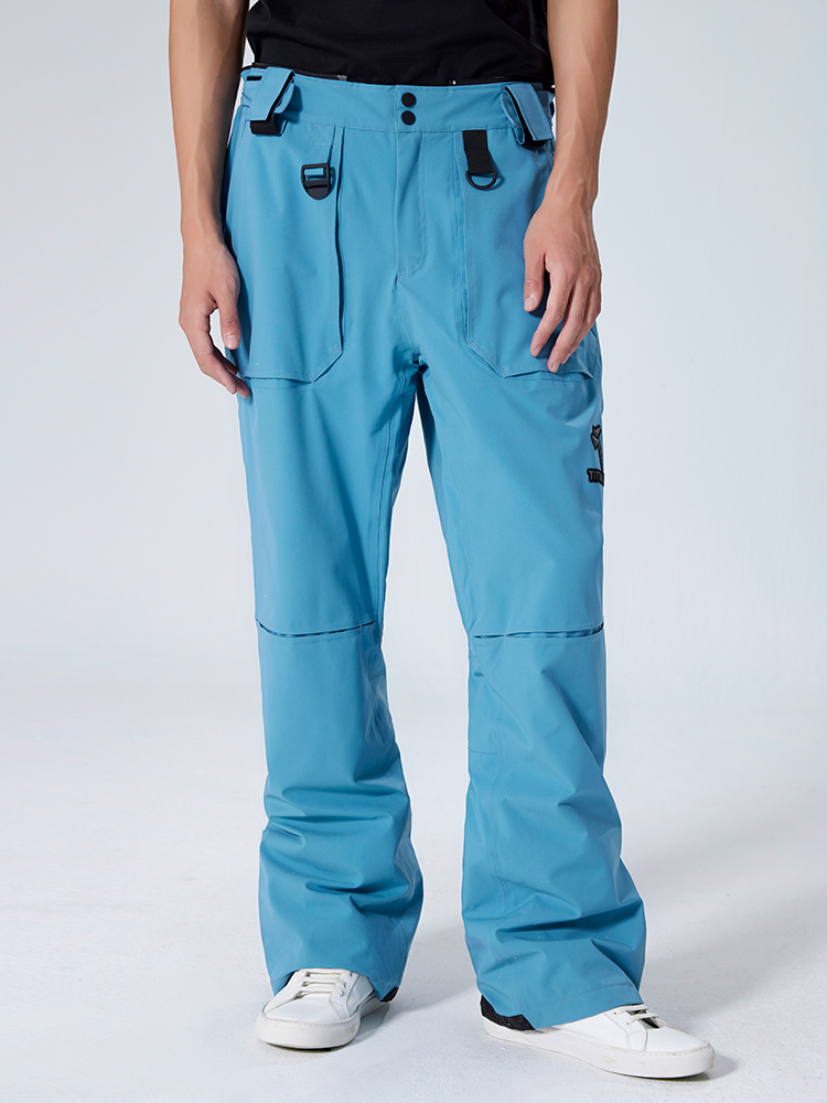 Shred Demin 2L Insulated Snowboard Pant Unisex