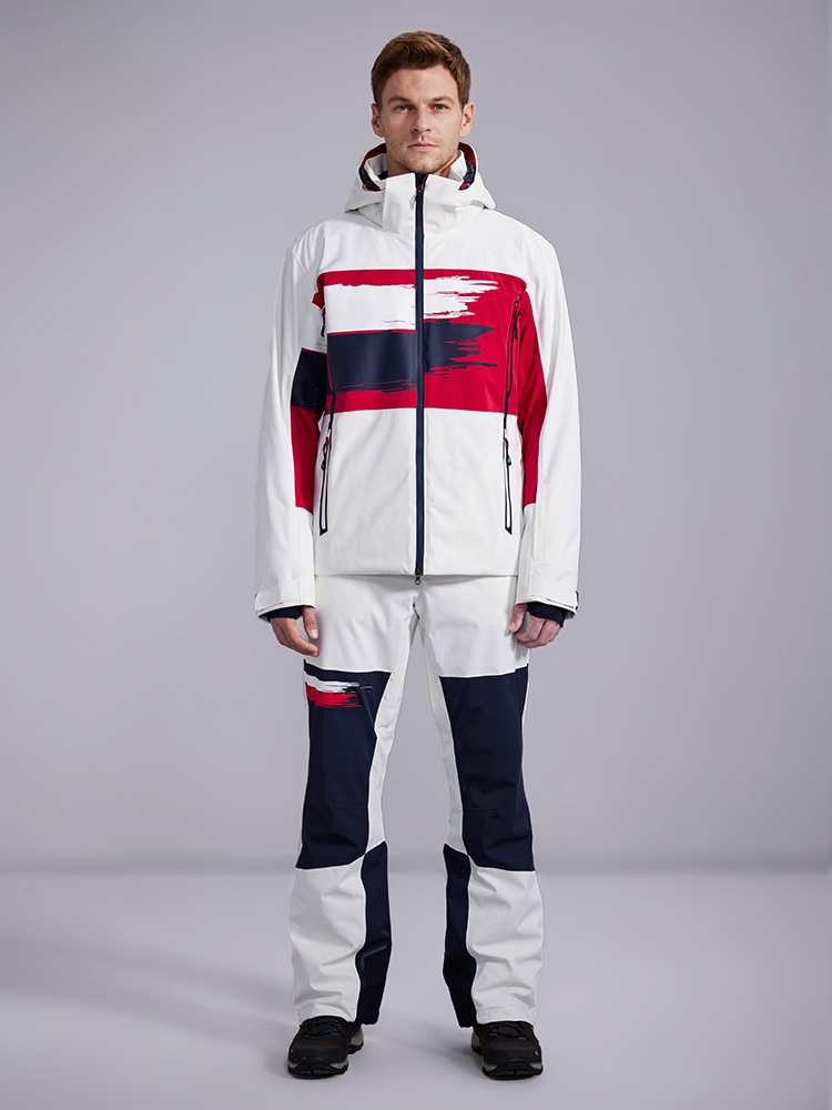 Tendency Stroke 2L Insulated Ski Suit Men
