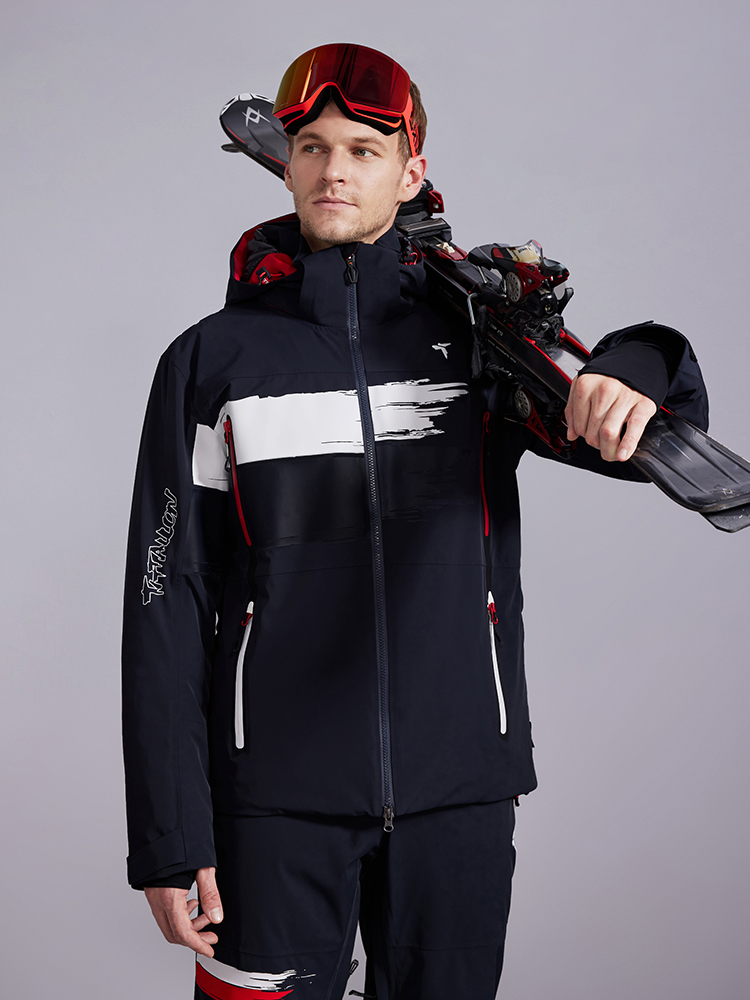 Tendency Stroke 2L Insulated Ski Suit Men