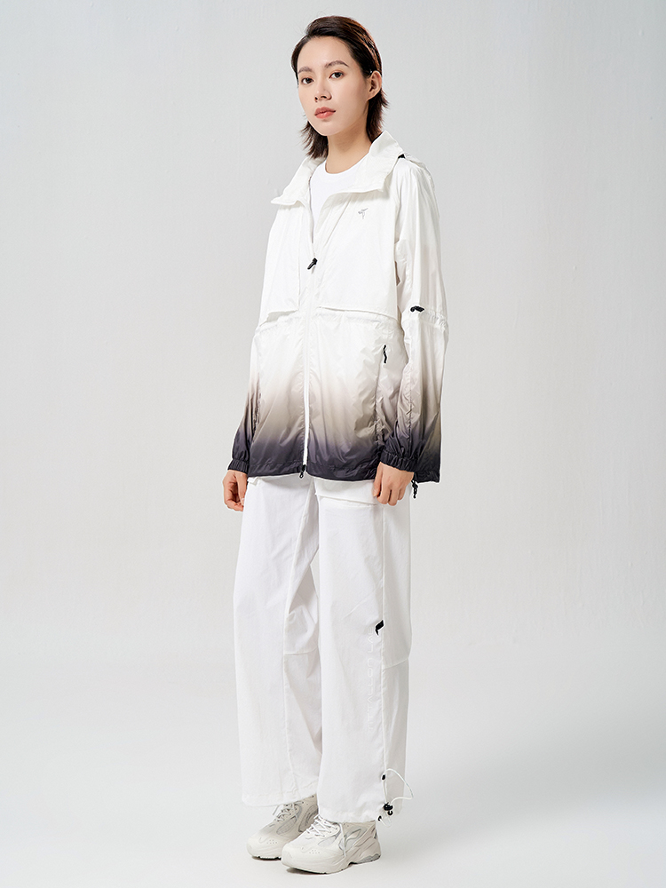 Urban Explorer Lightweight Sun Protection Jacket Women