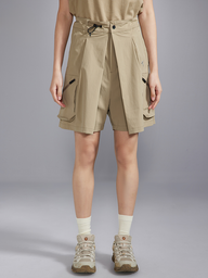 Urban Explorer Splash-proof culottes Women