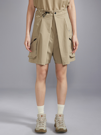 Urban Explorer Splash-proof culottes Women