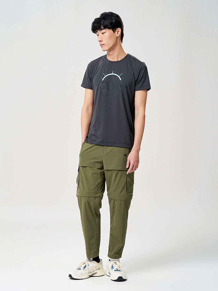 Urban Explorer TrailFlex Convertible Pants Unisex