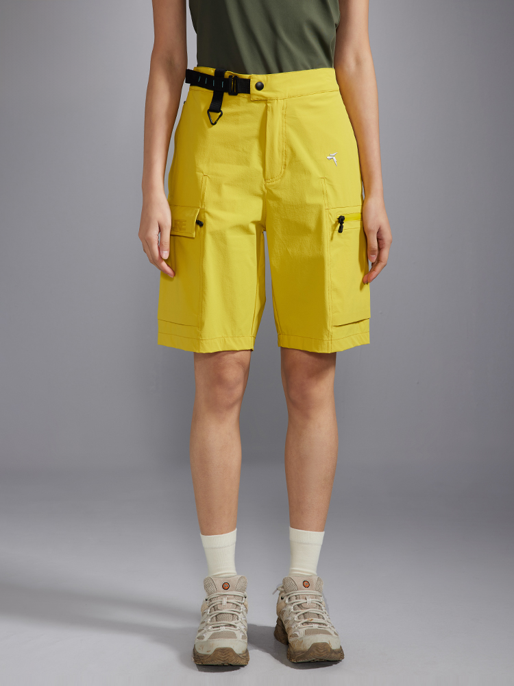 Urban Explorer Waterproof mountaineering Shorts Unisex