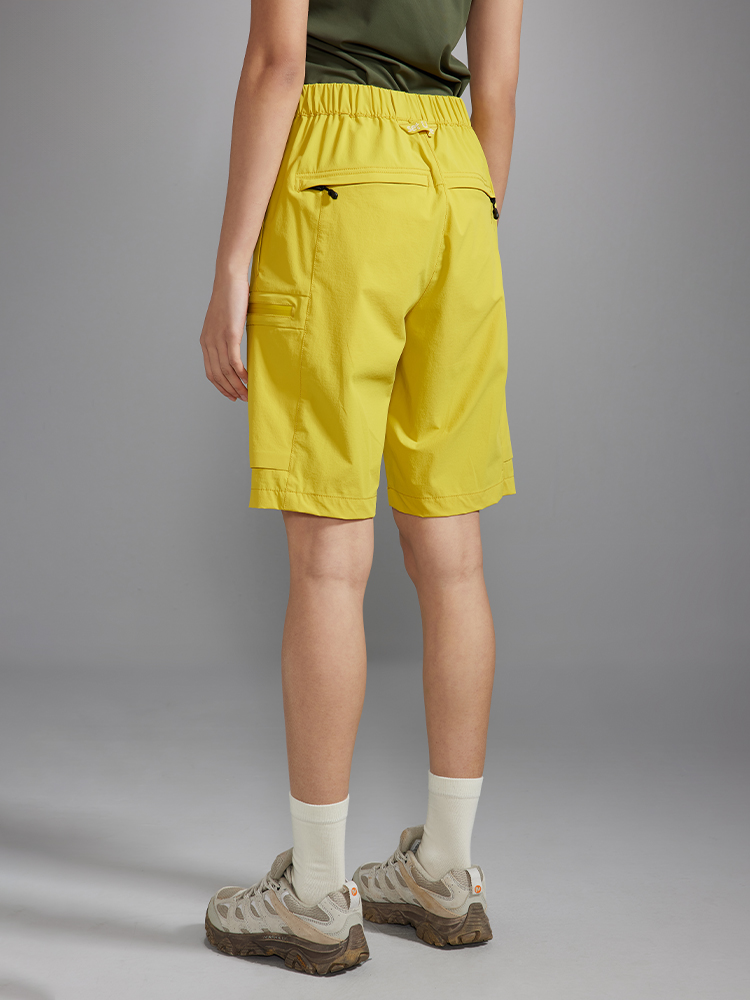 Urban Explorer Waterproof mountaineering Shorts Unisex