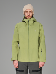 Versa 3L Shell Jacket Men