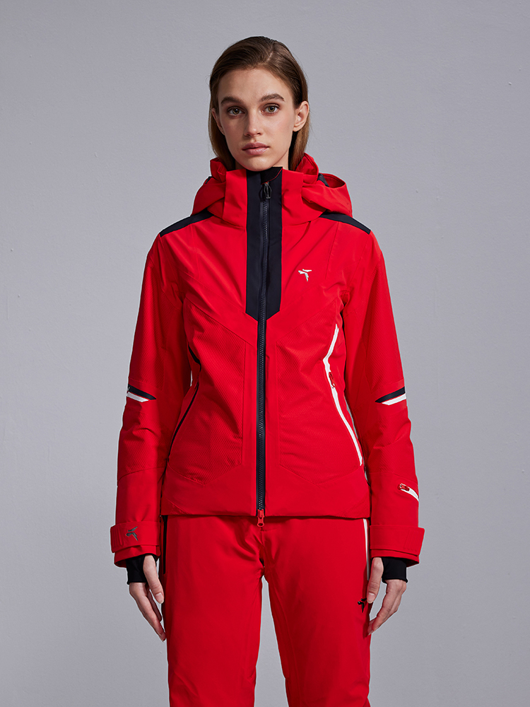 Vista 2L Insulated Ski Jacket Women