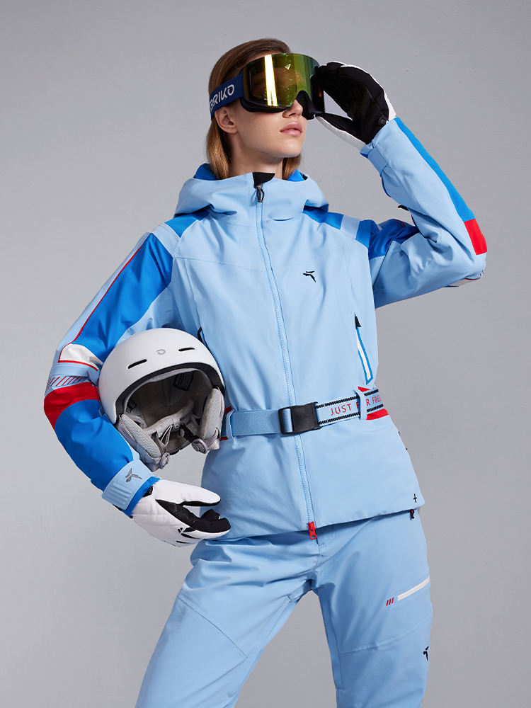 Vista Tech 2L Insulated Ski Jacket Women