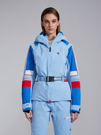 Vista Tech 2L Insulated Ski Jacket Women